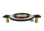 Diafragma para Driver de 44.4Mm  720-028 - Imagen 2