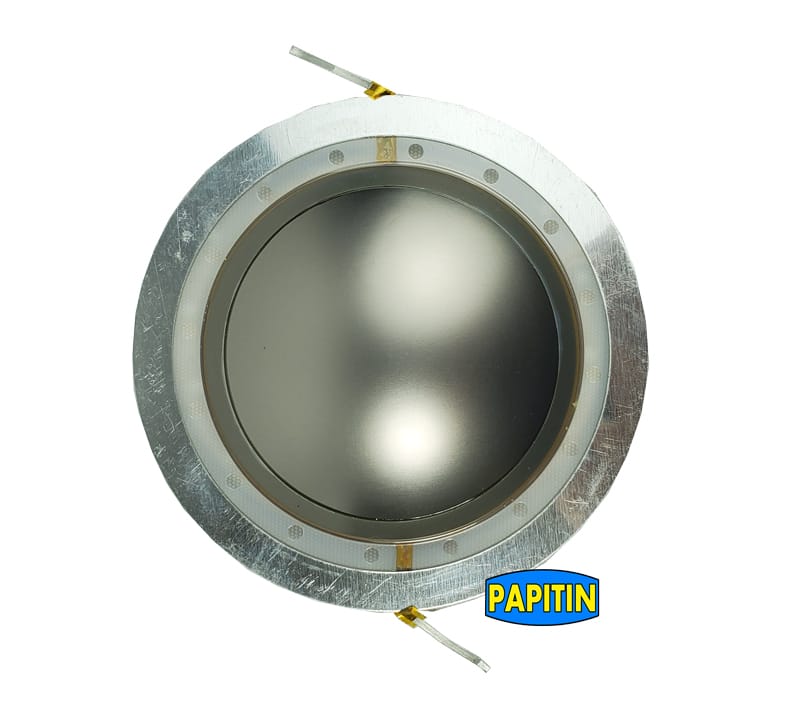 720-042-3-1 Diafragma para driver 74mm titanium 720-042 - Imagen 1