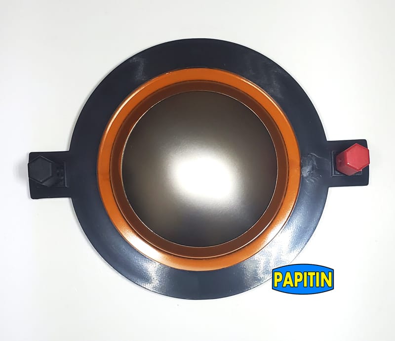 720-043-1 Diafragma para Driver 74Mm Comp, Crx-750 - Imagen 1