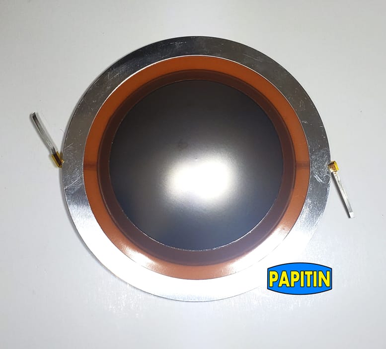 720-044-1 Diafragma para Driver Sin Base 74Mm - Imagen 1