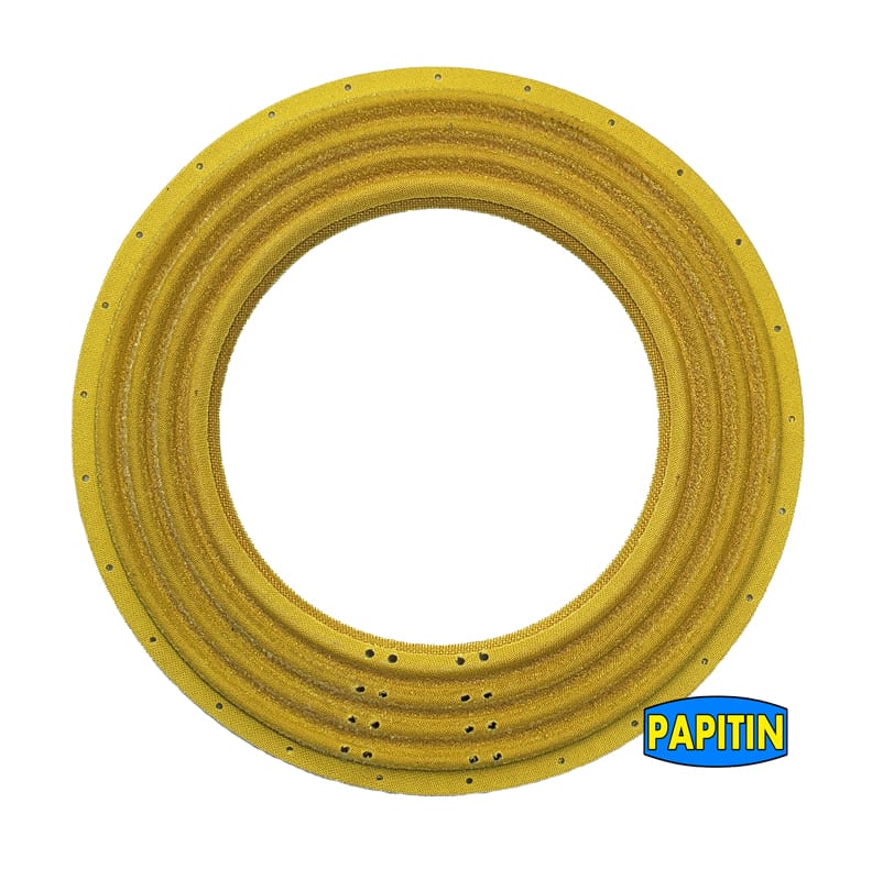 819222-1 Araña Reforzada Tipo Ipal de 255*154*0Mm - Imagen 1