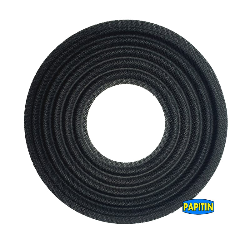 819581-1 Araña Negra Plana de 195*75*0Mm - Imagen 1