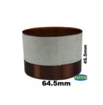 Bobina de 64.5*45.5Mm Comp. con Comando 750 - Imagen 2