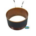 Bobina de 75.5*43Mm Keblak Alum. Bose