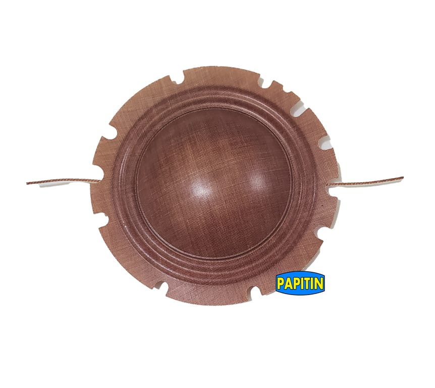 G106-66-SNT-1 Diafragma Para Driver Federal - Imagen 1