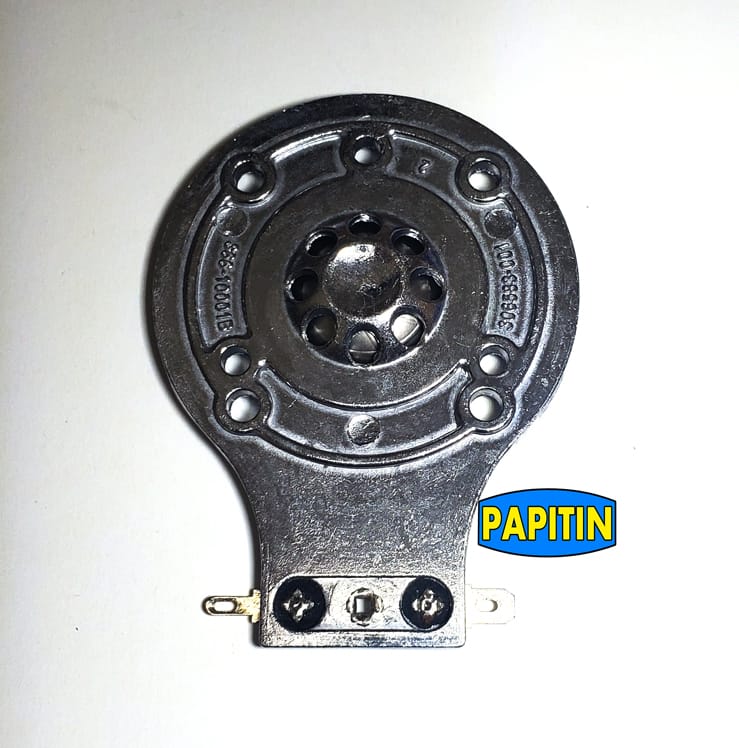 HDTZ25-08-1 Diafragma para Driver 25Mm Comp. Jbl - Imagen 1