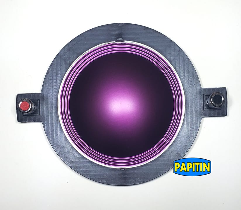 HDTZ72-01-1 Diafragma Para Driver 72mm Comp. CX-750 - Imagen 1
