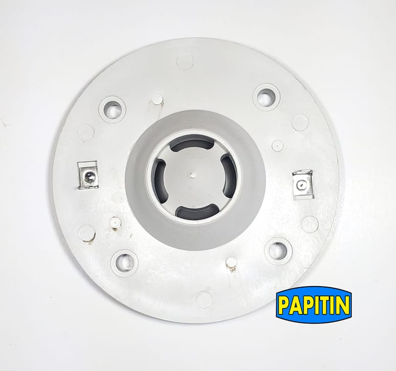 HR1012-004-1 Diafragma para Driver 9996 Titanio - Imagen 1