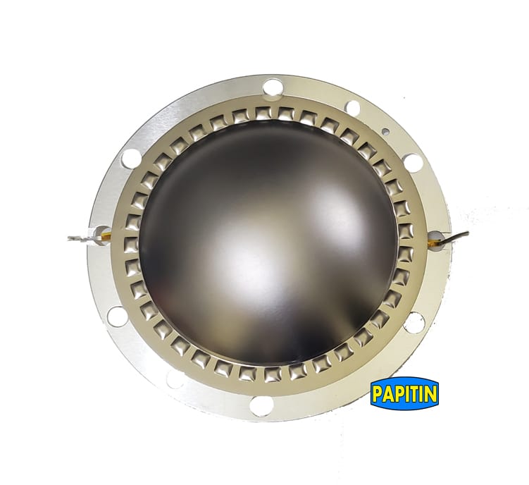 HR1012-009NT-1 Diafragma para Driver Sin Base 75Mm - Imagen 1