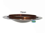 Diafragma para Driver Sin Base 75Mm - Imagen 2