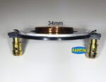 Bobina P/ Driver 34"  MV-3401VC - Imagen 2