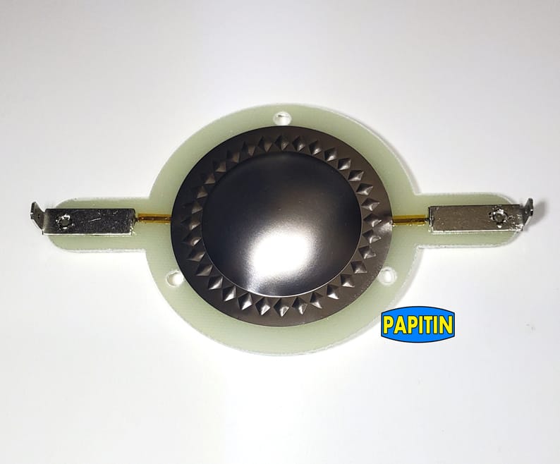MV-4409VC-1 Diafragma para Driver 44Mm - Imagen 1