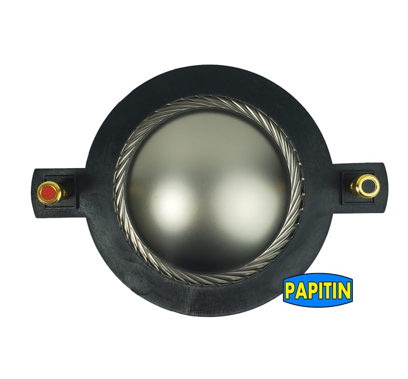 MV-7402VC-1 Diafragma para Driver 74Mm Mivic’S / Comp. K12 - Imagen 1