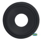 Cono de 8″ Liso 203*76*32Mm Comp. con Comando 1200