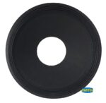 Cono de 12" liso 300*101*70mm comp. con prv 12" nd