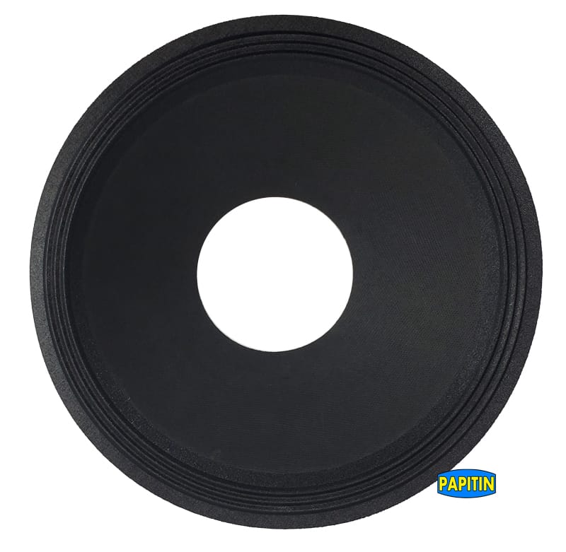 PT-HB300-392W-N3-1 Cono de 12″ Liso 300*101*70Mm Comp. con Prv 12″ Nd - Imagen 1