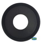 Cono de 12" liso 300*101*70mm comp. con prv 12" nd - Imagen 3