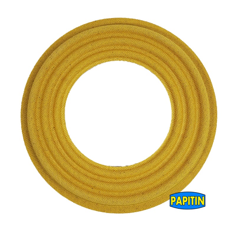 PT-NPC21026-1 Araña de 185*100*8mm comp. con prv de 12" nd - Imagen 1