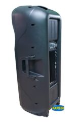 Bocina Doble 15″ Activa 3000W Promax - Imagen 4