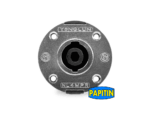 Conector Tipo Neutrik (Kitipo) Hembra Metal