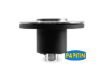 Conector Tipo Neutrik (Kitipo) Hembra Metal - Imagen 3