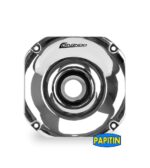 Difusor Aluminio Negro 135*135*98 Comando - Imagen 2