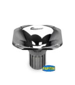 Difusor Aluminio Negro 135*135*98 Comando - Imagen 8