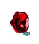 Difusor  Aluminio Peq. 115*115*78Mm Negro Comando - Imagen 4