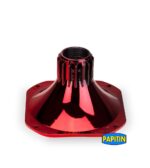 Difusor  Aluminio Peq. 115*115*78Mm Negro Comando - Imagen 8