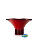 Difusor  Aluminio Peq. 115*115*78Mm Negro Comando - Imagen 10