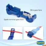 Conector de Empalme Rápido