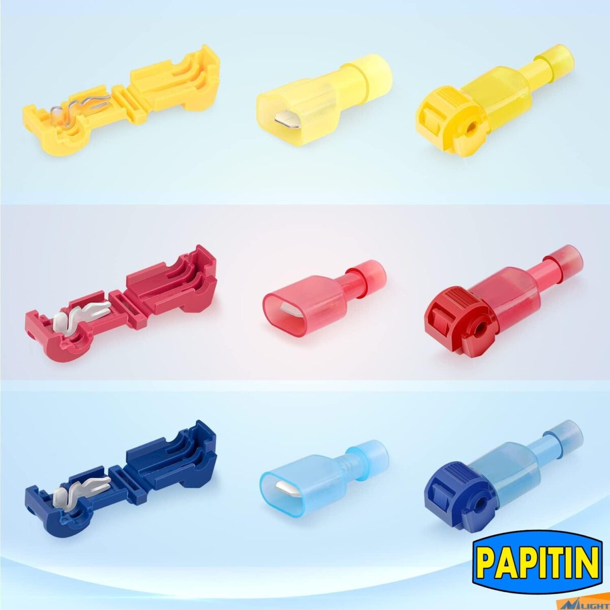 Conector de Empalme Rápido - Imagen 2