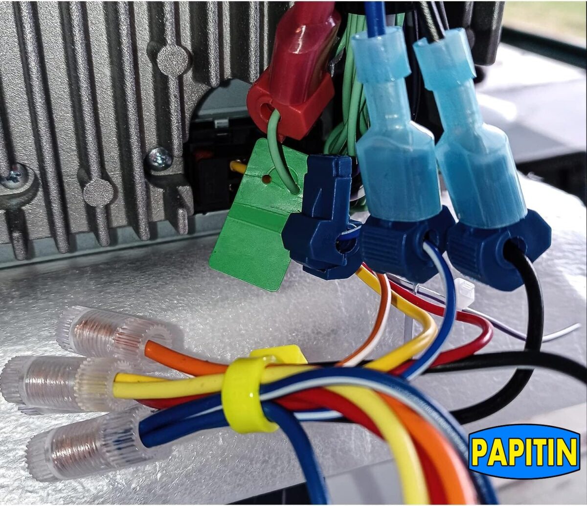 Conector de Empalme Rápido - Imagen 5