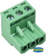 Conector P/ Pre y Ecualizador