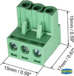 Conector P/ Pre y Ecualizador - Imagen 2