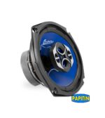 Set bocina 6x9 600w comando  zrx-6.9 - Imagen 2