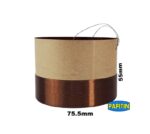 Bobina de 75.5*55Mm Kapton Bose
