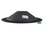 Cono de 10″ 52*62Mm Liso - Imagen 3