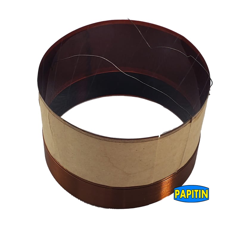 BLAST12-VC-1 Bobina de 75*50mm kapton bose - Imagen 1