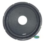 Cono 15" de 373*78*88 Bajo 1500 Hilo Rojo Orilla Corrug. BN- - Imagen 3