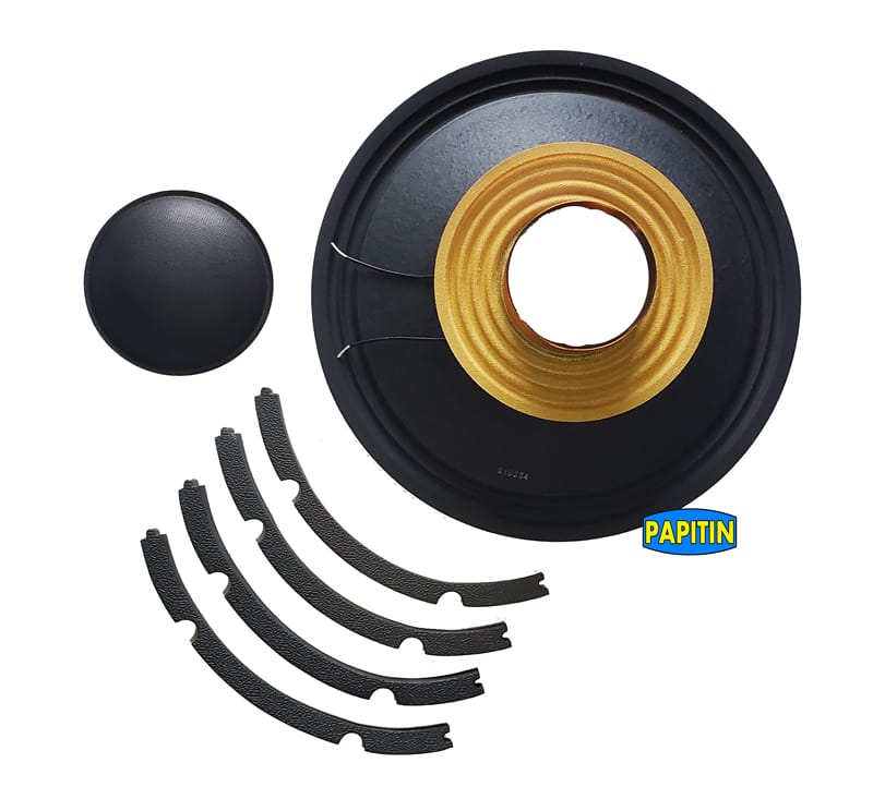 BPT-KIT-BYC-MH32-1 Kit 12" Comp. con ByC/Comando 800,900,1000 y 1600 - Imagen 1