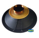 Kit 12" Comp. con ByC/Comando 800,900,1000 y 1600 - Imagen 2