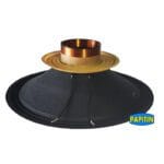 Kit 12" Comp. con ByC/Comando 800,900,1000 y 1600 - Imagen 3