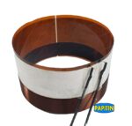 Bobina de 102*61Mm Kapton Bose Comp. con Bumper