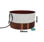 Bobina de 99*55Mm Kapton Comp. con ByC - Imagen 2