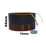 Bobina de 75*44mm keblak bose comp. con byc - Imagen 2