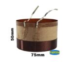 Bobina de 75*50Mm Keblak Bose Alambre Dentro y Fue - Imagen 2