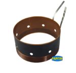 Bobina de 76*40mm Keblac Bose - Imagen 2