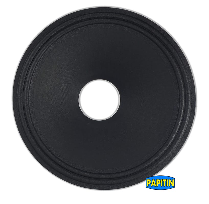 ELC-0192-1 Cono 12" Rigido Hoyo 380 ELC-0192 - Imagen 1