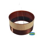 Bobina de 76.5*40 Kabton Bose Comp. con S.barrier